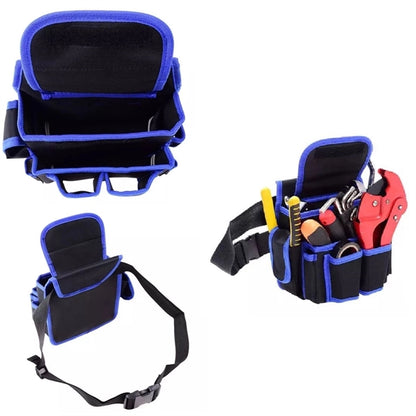 Multifunctional Pouch Tool Bag Waist