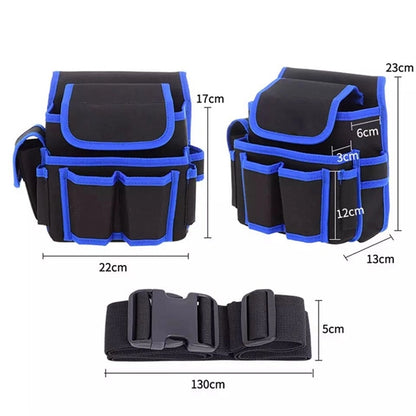 Multifunctional Pouch Tool Bag Waist