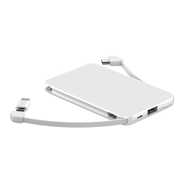 Hermosa 5,000mAh Power Bank