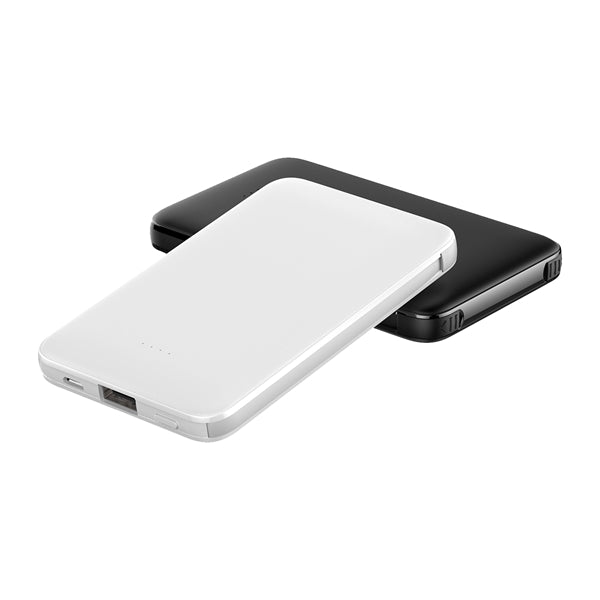 Hermosa 5,000mAh Power Bank