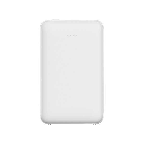 Hermosa 5,000mAh Power Bank