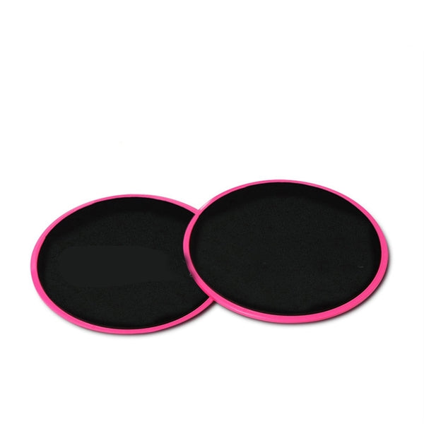 Fitness Sliders