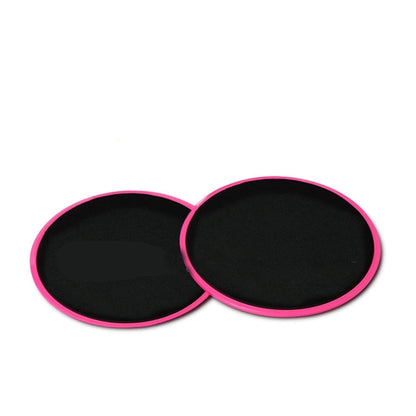 Fitness Sliders