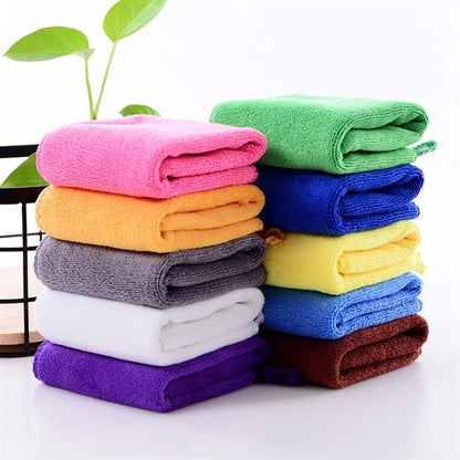 Microfiber Cleaning Cloth