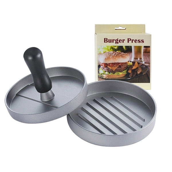 Non-Stick Hamburger Press