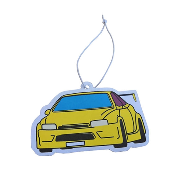 Hanging Air Freshener for Car
