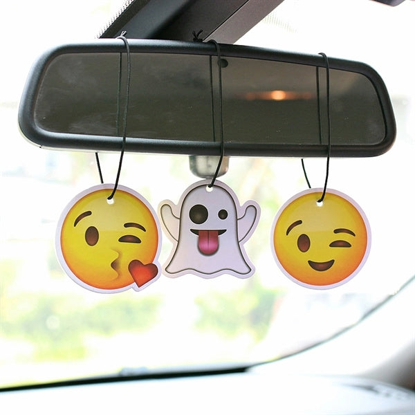 Hanging Air Freshener for Car