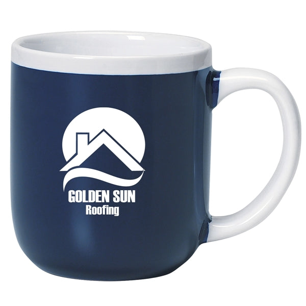 17 Oz. Majestic Mug