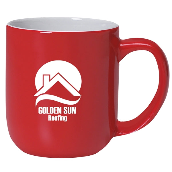 17 Oz. Majestic Mug