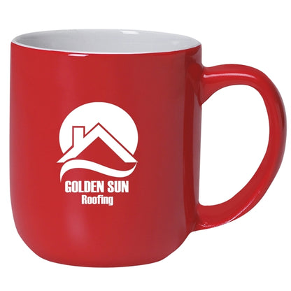 17 Oz. Majestic Mug
