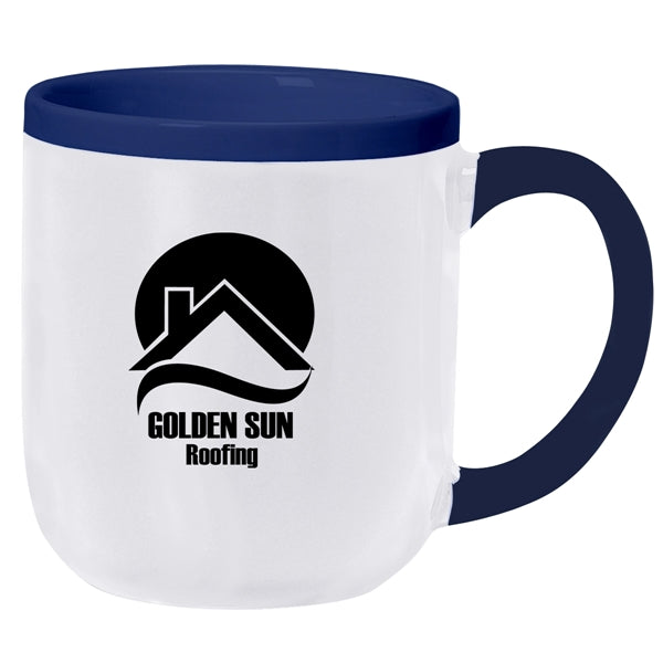 17 Oz. Majestic Mug