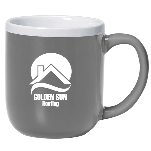 17 Oz. Majestic Mug