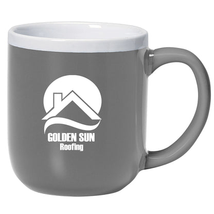 17 Oz. Majestic Mug