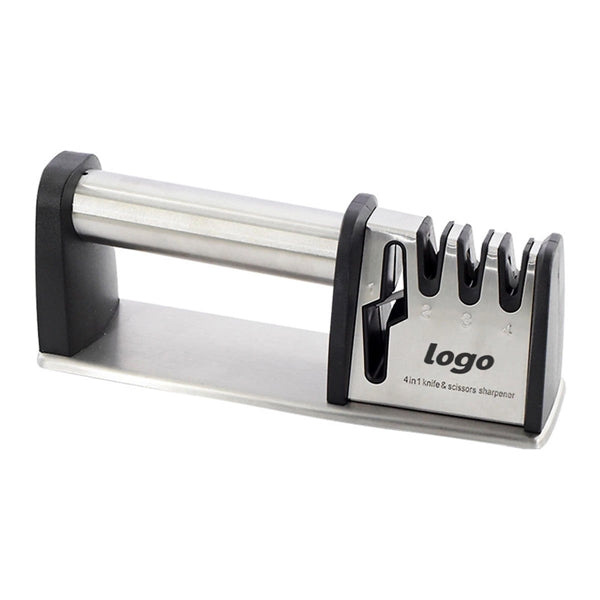 4-in-1 Kitchen Knife Accessories