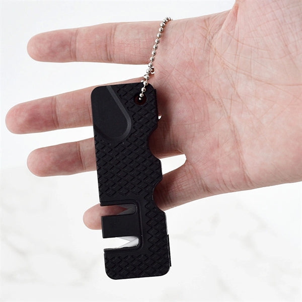 Mini Knife Sharpener