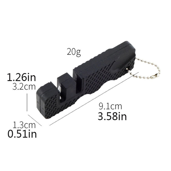 Mini Knife Sharpener