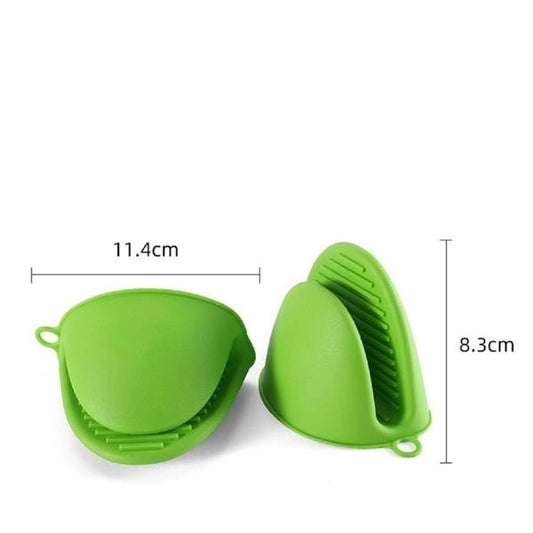 Silicone Mini Oven Mitt