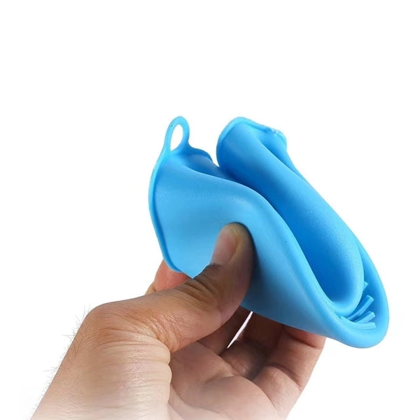 Silicone Mini Oven Mitt