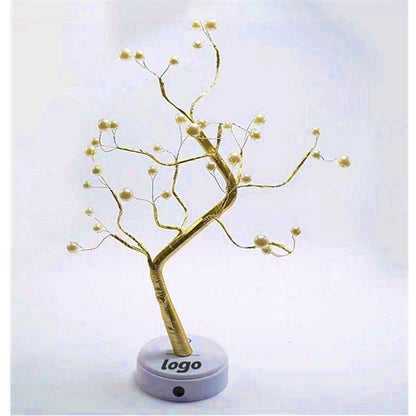 Desktop Tree Lamp