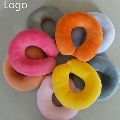 Soft Travel Neck Pillow