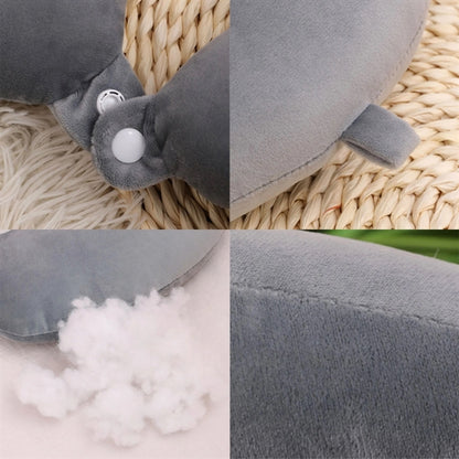 Soft Travel Neck Pillow