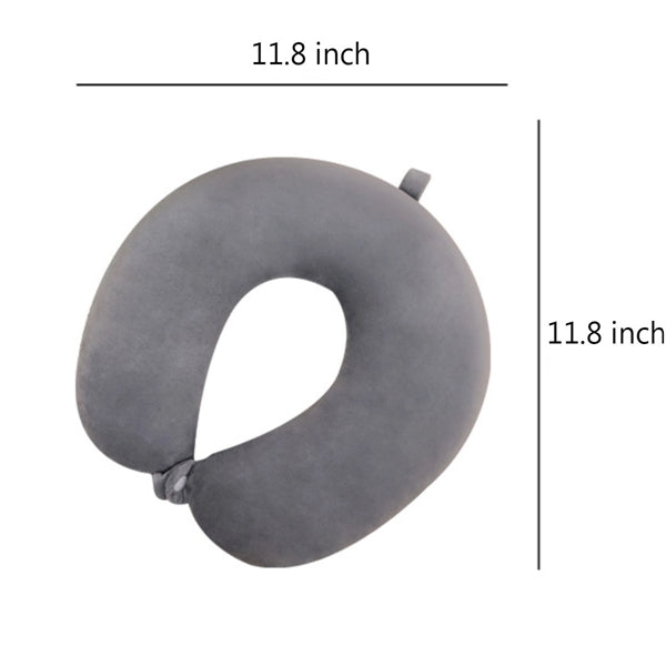 Soft Travel Neck Pillow