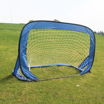 Portable Soccer Goal Net Set