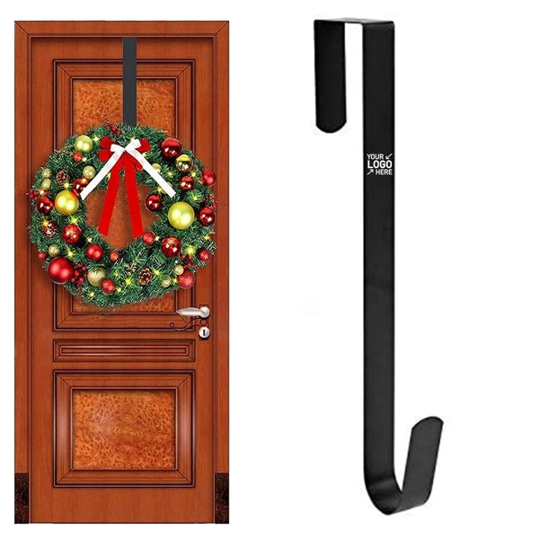 Over Door Wreath Hanger