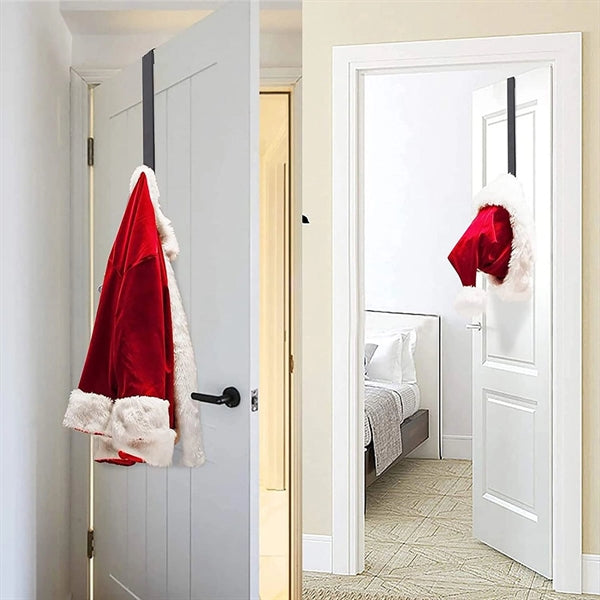 Over Door Wreath Hanger