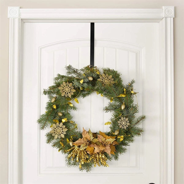 Over Door Wreath Hanger