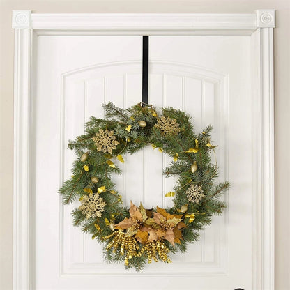Over Door Wreath Hanger