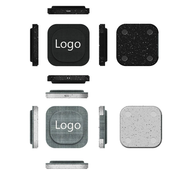 Foldable Fast Wireless Charger