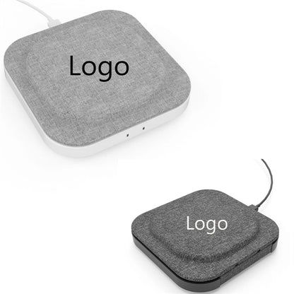 Foldable Fast Wireless Charger