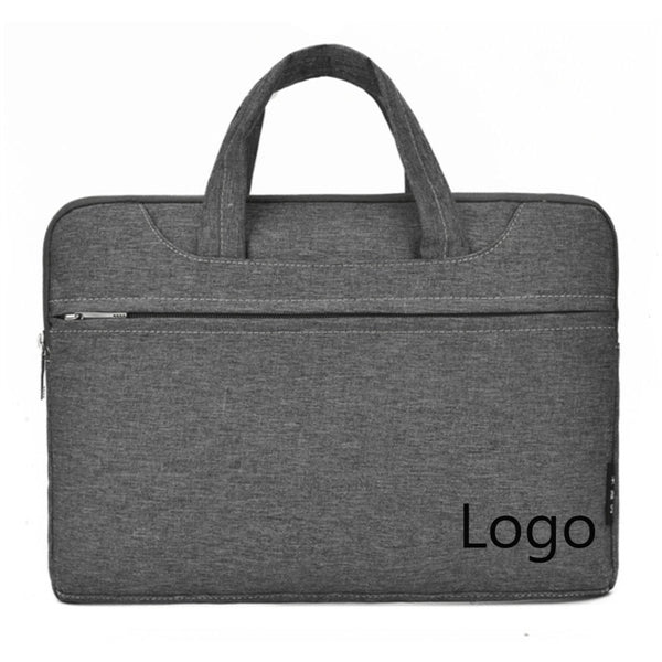 Laptop Bag with Shoulder Straps