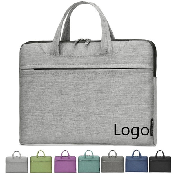 Laptop Bag with Shoulder Straps