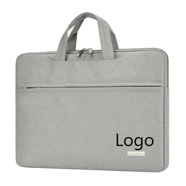 Laptop Bag with Shoulder Straps