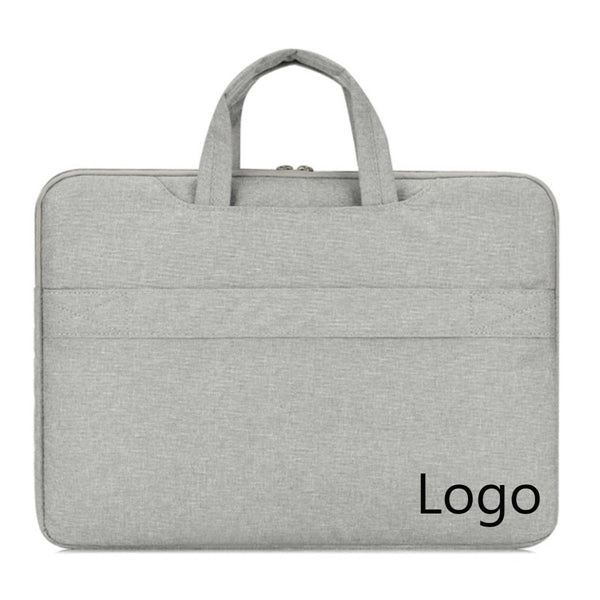 Laptop Bag with Shoulder Straps