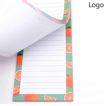 Magnetic Notepads Reminders