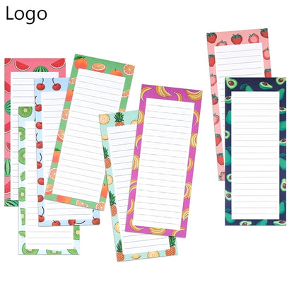 Magnetic Notepads Reminders