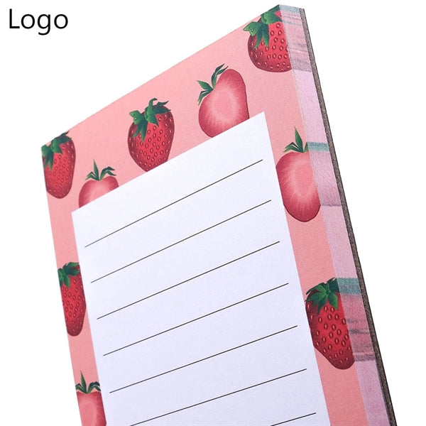 Magnetic Notepads Reminders