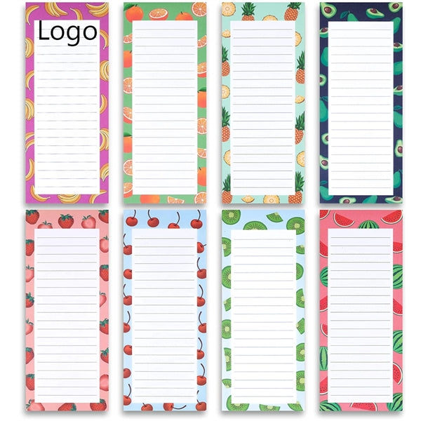 Magnetic Notepads Reminders