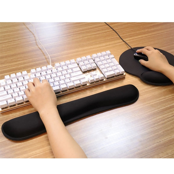 Gel Computer Mouse Pad