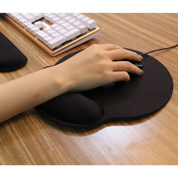 Gel Computer Mouse Pad