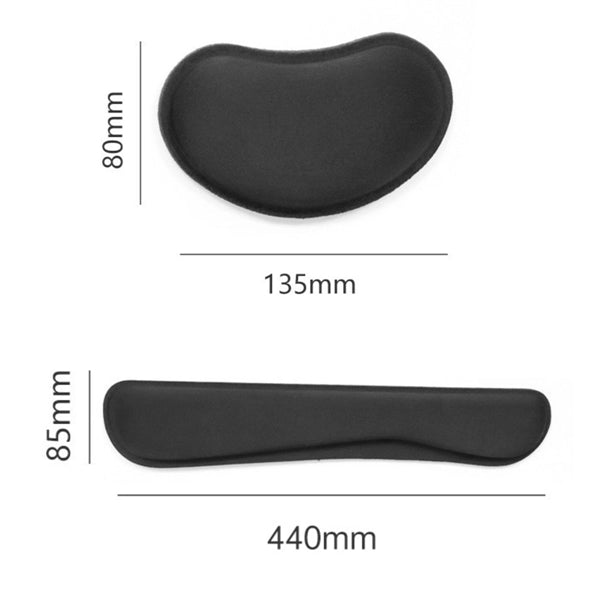 Gel Computer Mouse Pad