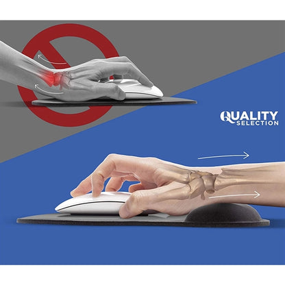 Memory Foam Mouse Pad