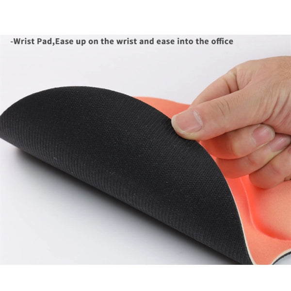 Memory Foam Mouse Pad
