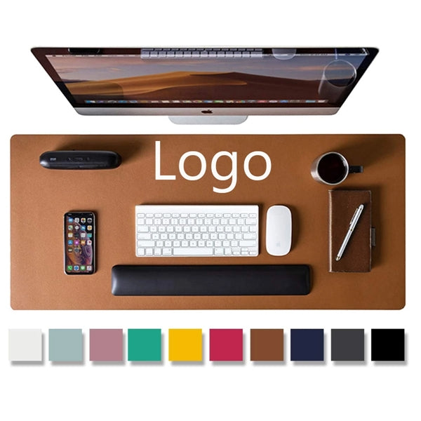 Large Desk Pad Protector