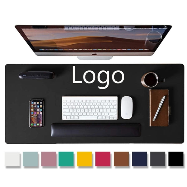 Large Desk Pad Protector