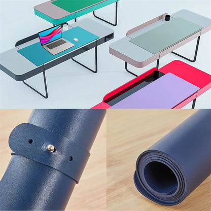 Large Desk Pad Protector
