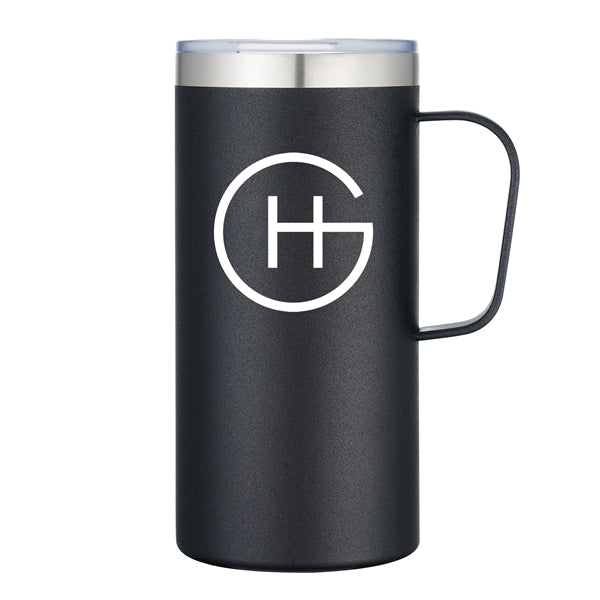 Cheers 20 oz SS Vacuum Mug
